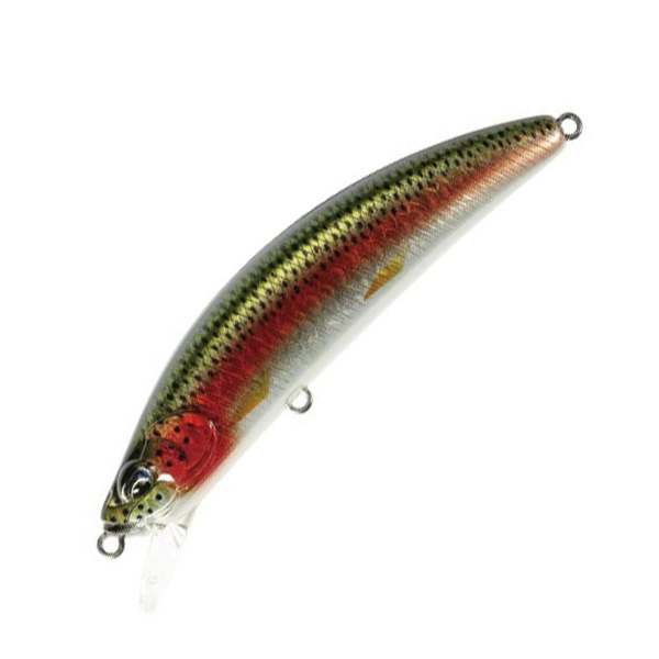 鬼鱒　神楽　88F(ＣＹＡ４５３３　赤帯)